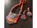 Fabric Jewellery