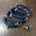 Khan fabric bangles 