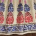 Long skirt for women in cotton chanderi