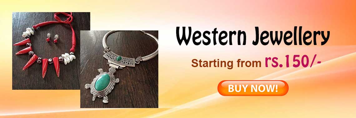 Western Jewellery